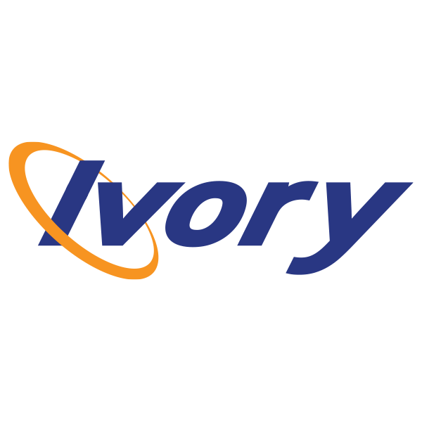 logo ivory