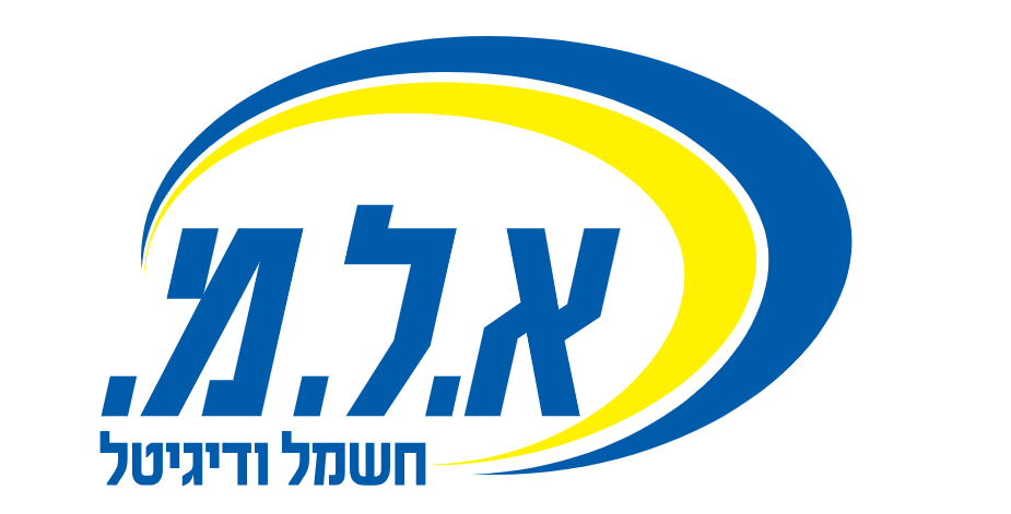 אלמ